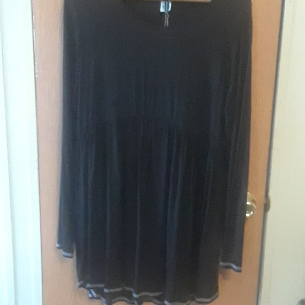 Bellamie plus size top!